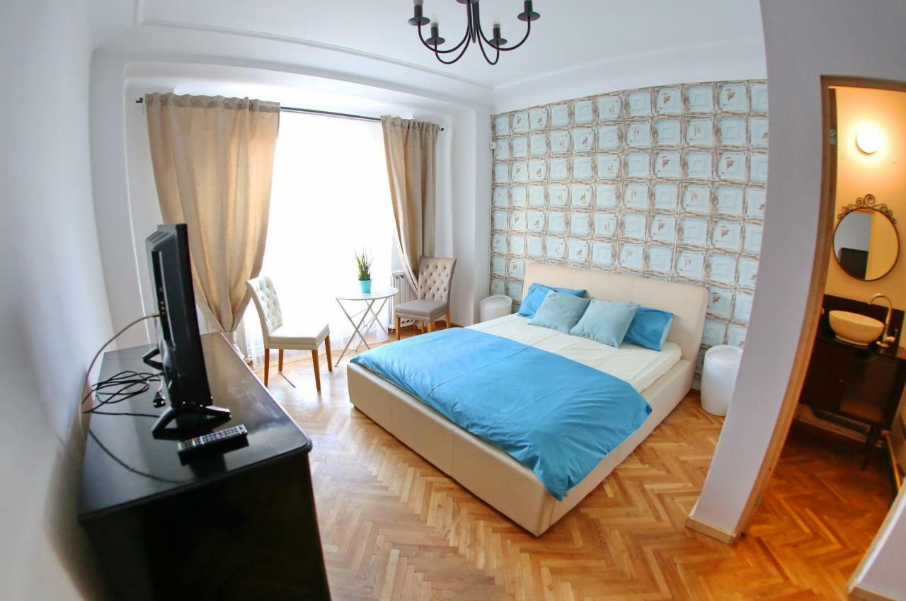 COLOR APARTMENTS BLANARI STREET БУХАРЕСТ (Румыния) - Квартиры посуточно -  от 5366 RUB | NOCHI